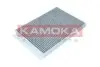 Фото Фильтр воздуха салона Z WKLADEM WEGLOWYM KAMOKA (F513501) изображение 1