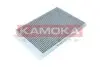 Фото Фильтр воздуха салона Z WKLADEM WEGLOWYM KAMOKA (F513501) изображение 3