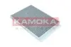 Фото Фильтр воздуха салона Z WKLADEM WEGLOWYM KAMOKA (F513501) изображение 4