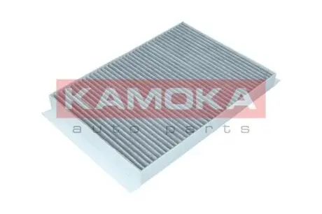 Фільтр салону Audi A4/ A5/ Q5/ Q7 2.0-3.0 TDI 15- (вугільний) KAMOKA F513501 Купити в Україні