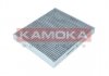Фильтр салона угольный KAMOKA F513601 (фото 1)