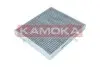 Фото Фільтр повітря салону Z WKLADEM WEGLOWYM KAMOKA (F513601) зображення 1