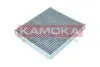 Фото Фільтр повітря салону Z WKLADEM WEGLOWYM KAMOKA (F513601) зображення 3
