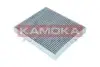 Фото Фільтр повітря салону Z WKLADEM WEGLOWYM KAMOKA (F513601) зображення 4
