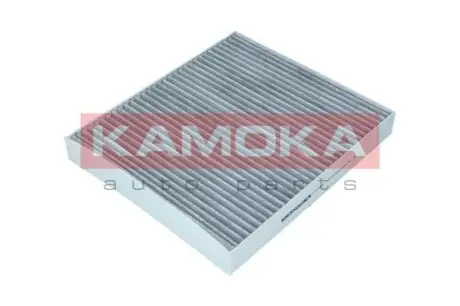 Фільтр повітря салону Z WKLADEM WEGLOWYM KAMOKA F513601 Купити в Україні