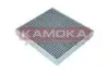 Фото Фільтр салону вугільний KAMOKA (F513801) зображення 3