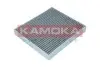 Фото Фільтр салону вугільний KAMOKA (F513801) зображення 4