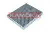 Фільтр салону Hyundai Tucson 15-20/i30 16-/ Kia Sportage 15-/Ceed 18-/Rio 17 KAMOKA (F514001) зображення 1