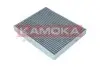 Фільтр салону Hyundai Tucson 15-20/i30 16-/ Kia Sportage 15-/Ceed 18-/Rio 17 KAMOKA (F514001) зображення 2
