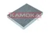 Фільтр салону Hyundai Tucson 15-20/i30 16-/ Kia Sportage 15-/Ceed 18-/Rio 17 KAMOKA (F514001) зображення 3