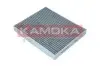 Фільтр салону Hyundai Tucson 15-20/i30 16-/ Kia Sportage 15-/Ceed 18-/Rio 17 KAMOKA (F514001) зображення 4