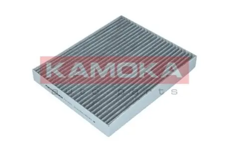 Фільтр салону Hyundai Tucson 15-20/i30 16-/ Kia Sportage 15-/Ceed 18-/Rio 17 KAMOKA F514001