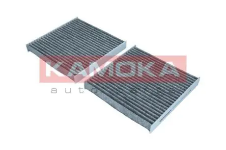 Фильтр салона угольный 2шт KAMOKA F514201 Купить в Украине