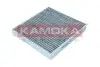 Фільтр салону KAMOKA (F514501) зображення 1