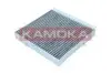 Фільтр салону KAMOKA (F514501) зображення 4