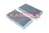 Фiльтр салона вугiльний KAMOKA (F514701) изображение 2
