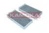 Фiльтр салона вугiльний KAMOKA (F514701) изображение 4