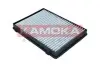 Фото Фильтр салона угольный KAMOKA (F515001) изображение 2