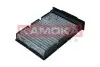 Фільтр салону Citroen C1 05-14/Peugeot 107 05-/Toyota Aygo 1.0 i/1.4 HDi 05 KAMOKA (F515201) зображення 1