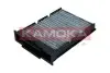 Фільтр салону Citroen C1 05-14/Peugeot 107 05-/Toyota Aygo 1.0 i/1.4 HDi 05 KAMOKA (F515201) зображення 3