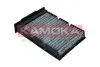 Фільтр салону Citroen C1 05-14/Peugeot 107 05-/Toyota Aygo 1.0 i/1.4 HDi 05 KAMOKA (F515201) зображення 4