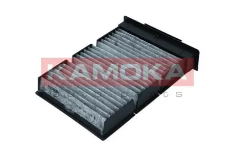 Фільтр салону Citroen C1 05-14/Peugeot 107 05-/Toyota Aygo 1.0 i/1.4 HDi 05 KAMOKA F515201
