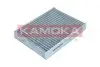 Фільтр салону Citroen C1 II/Peugeot108 / Toyota Aygo1.0/1.2 14 KAMOKA (F515301) зображення 1
