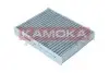 Фільтр салону Citroen C1 II/Peugeot108 / Toyota Aygo1.0/1.2 14 KAMOKA (F515301) зображення 2