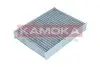 Фільтр салону Citroen C1 II/Peugeot108 / Toyota Aygo1.0/1.2 14 KAMOKA (F515301) зображення 3