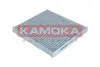 Фильтр салона угольный KAMOKA (F515501) изображение 1