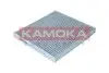 Фильтр салона угольный KAMOKA (F515501) изображение 2