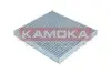 Фильтр салона угольный KAMOKA (F515501) изображение 3