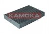 Фильтр салона угольный KAMOKA F515601 (фото 4)