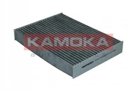 Фильтр салона угольный KAMOKA F515601 (фото 1)