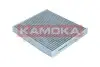 Фото Фільтр салону Hyundai Tucson II 2.0/ Kia Sportage IV 2.0i 15 KAMOKA (F516001) зображення 1