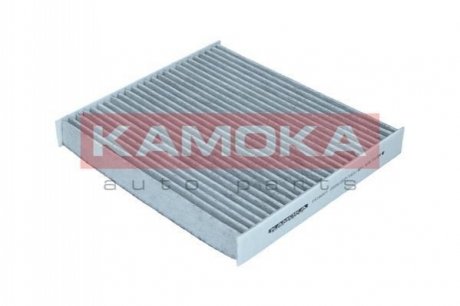 Фільтр салону вугільний KAMOKA F516001 (фото 1)
