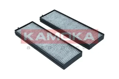 Фильтр, воздуха в салоне KAMOKA F516301