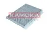 Фільтр салону Kia Ceed 1.4-2.0 06-12 Hyundai i30 1.4-2.0 17-12 KAMOKA (F516501) зображення 1