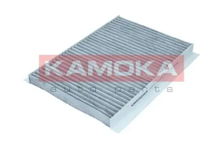 Фільтр салону Kia Ceed 1.4-2.0 06-12 Hyundai i30 1.4-2.0 17-12 KAMOKA F516501