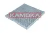 Фільтр салону Hyundai Accent IV 10-/Tucson 04-10/i40 11-/KIA Rio 05-/Sportage 04 KAMOKA (F516701) зображення 1