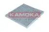 Фільтр салону Hyundai Accent IV 10-/Tucson 04-10/i40 11-/KIA Rio 05-/Sportage 04 KAMOKA (F516701) зображення 3