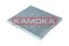 Фільтр салону Hyundai Accent IV 10-/Tucson 04-10/i40 11-/KIA Rio 05-/Sportage 04 KAMOKA (F516701) зображення 4