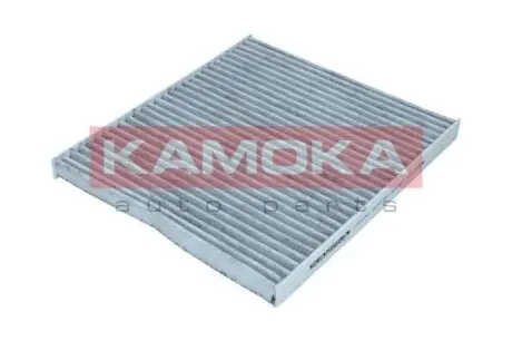 Фільтр салону Hyundai Accent IV 10-/Tucson 04-10/i40 11-/KIA Rio 05-/Sportage 04 KAMOKA F516701