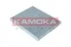 Фото Фільтр салону KAMOKA (F516801) зображення 4