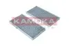 Фото Фільтр салону KAMOKA (F517101) зображення 2