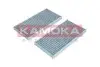 Фото Фільтр салону KAMOKA (F517101) зображення 3