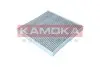 Фото Фільтр салону Jeep Grand Cherokee 11 KAMOKA (F517301) зображення 4