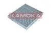 Фильтр салона угольный KAMOKA (F517501) изображение 1