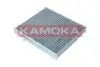 Фильтр салона угольный KAMOKA (F517501) изображение 2