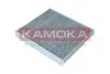Фильтр салона угольный KAMOKA (F517501) изображение 4